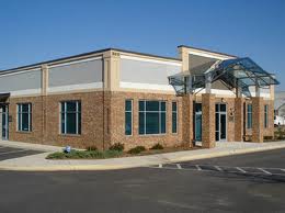 Medium Commercial Building
