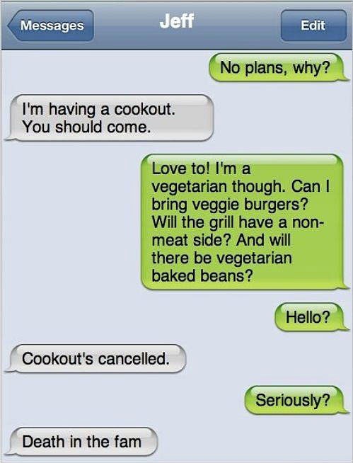 Cookout