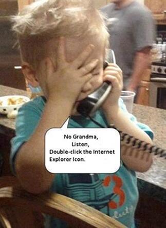 Tech support