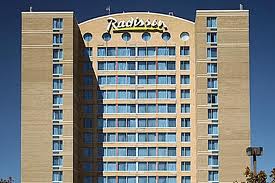 Radisson Hotel