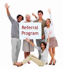 referral fees