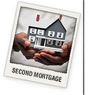 second mortgage