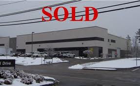 sold commercial building