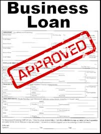 Business Loan