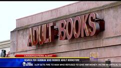 Adult Books
