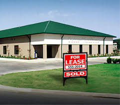 Office for lease