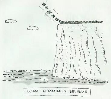 Lemmings