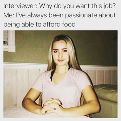 Afford Food