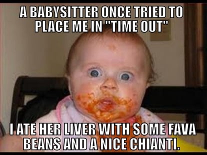 Babysitter-1
