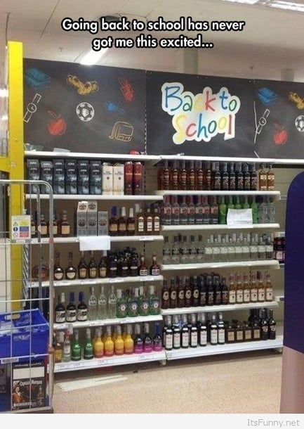 Back-to-school