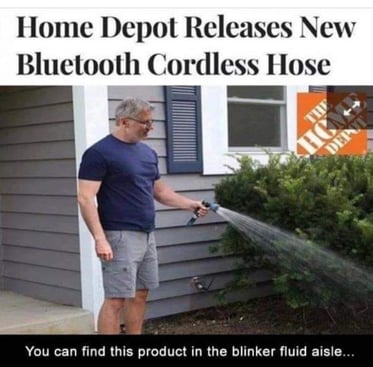 Bluetootu hose