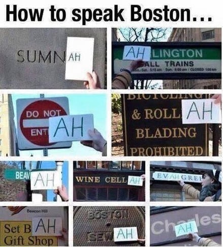 Boston