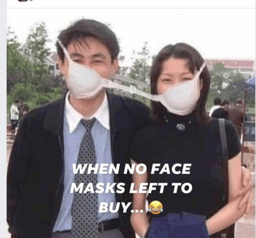 Bra Mask