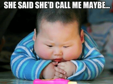 Call Me Maybe