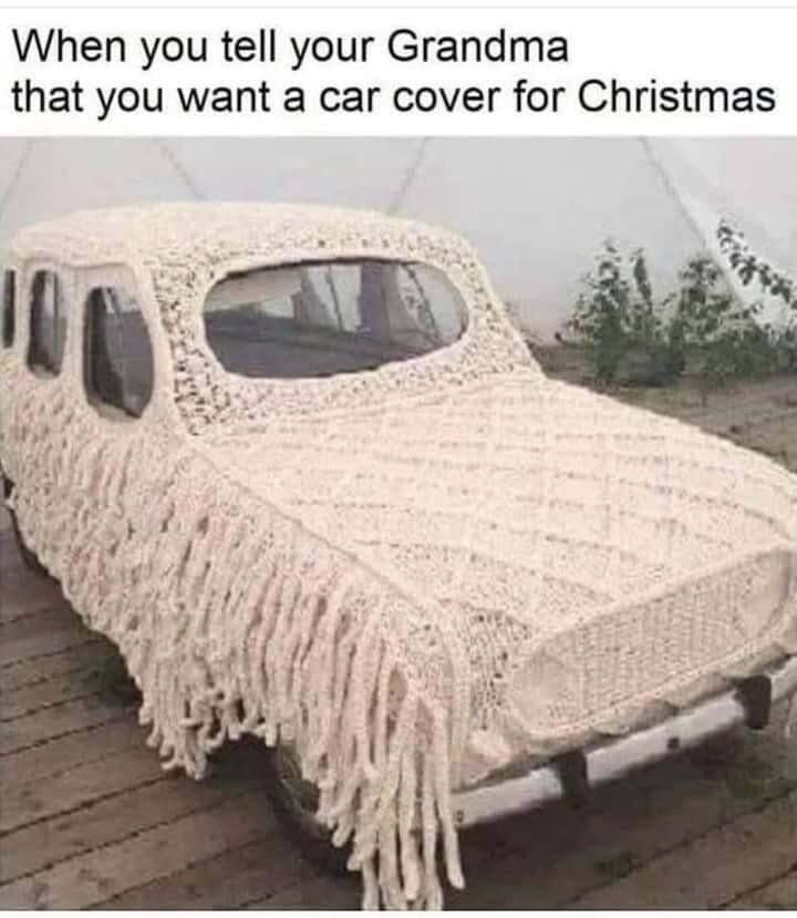 Car Cover
