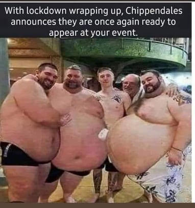 Chippendales