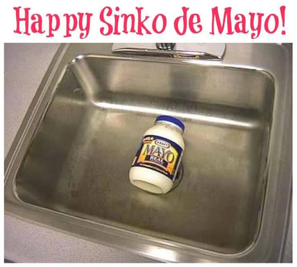 Cinco de Mayo