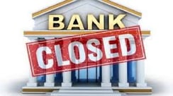 Closed Bank