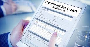 Commercial Loan Software