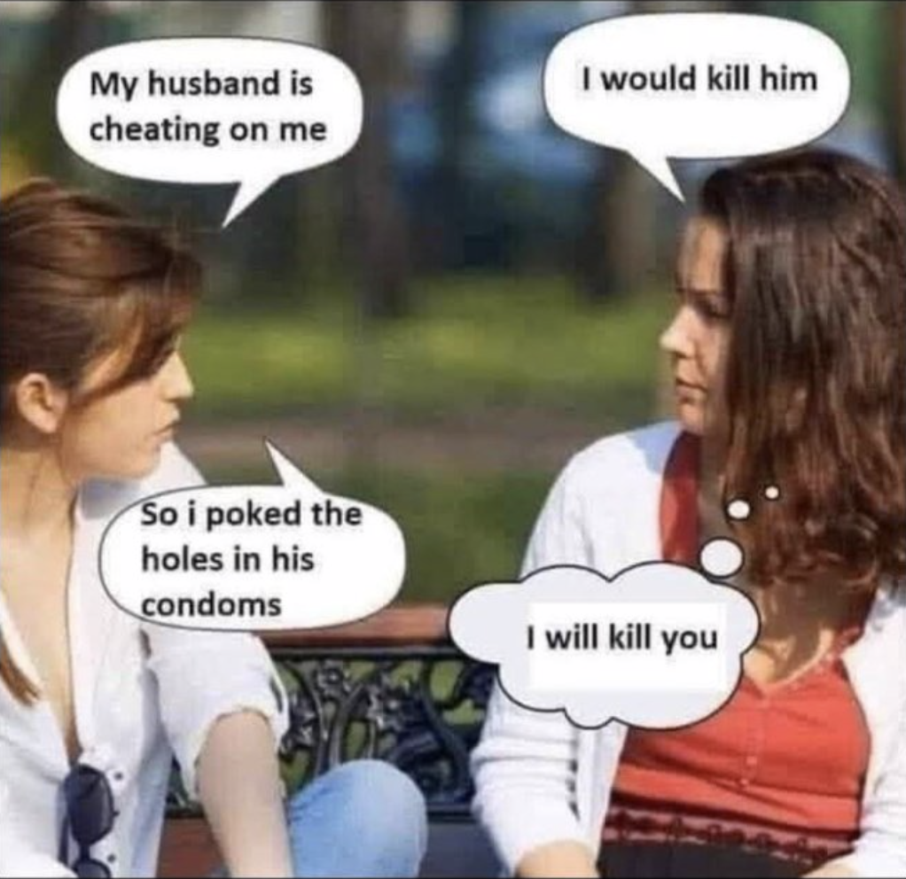 Condoms