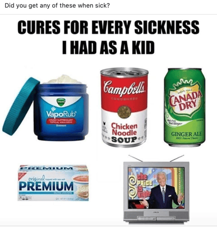 Cures