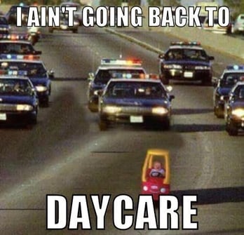 Daycare