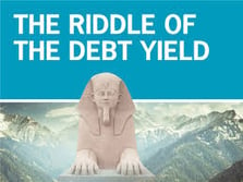Debt Yield Ratio