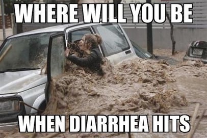 Diarrhea-1