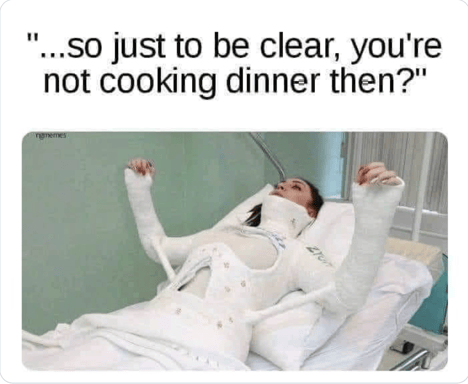 Dinner Tonight