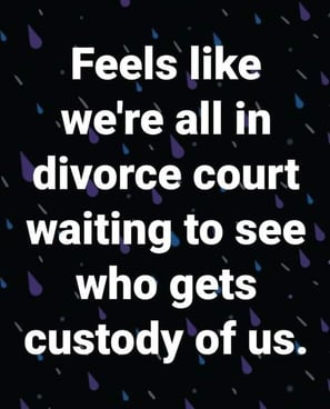 Divorce Court