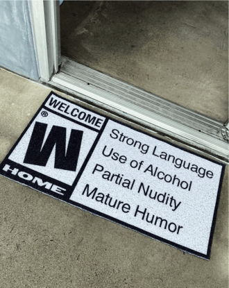 Doormat