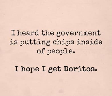 Doritos