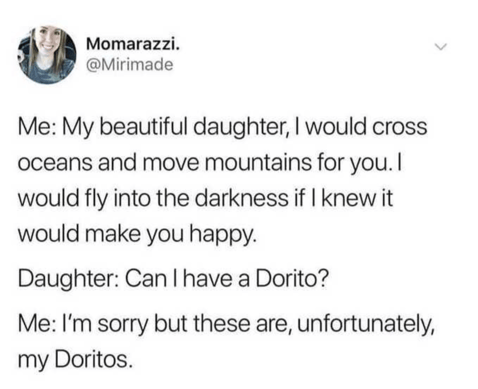 Doritos