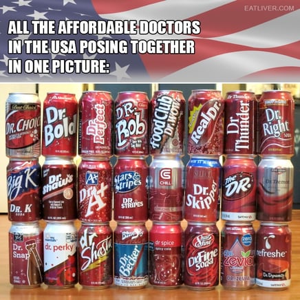 Dr. Softdrink