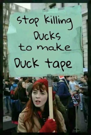 Duck Tape