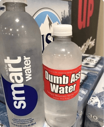 Dumb Water