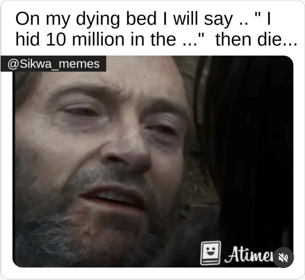 Dying Declaration