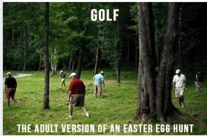 Easter Egg Hunt