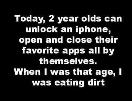 Eat Dirt-1