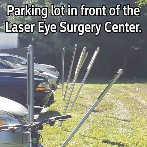 Eye Surgery