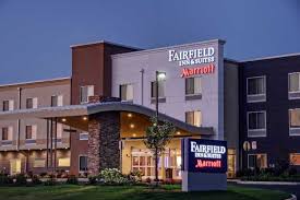 Fairfield Inn-3