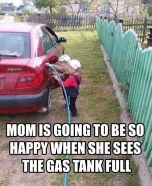 Fill Up