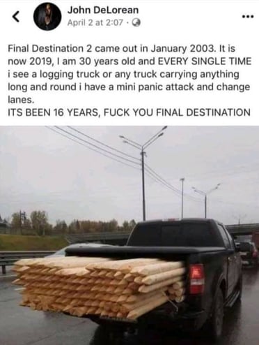 Final Destination