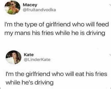 Fries