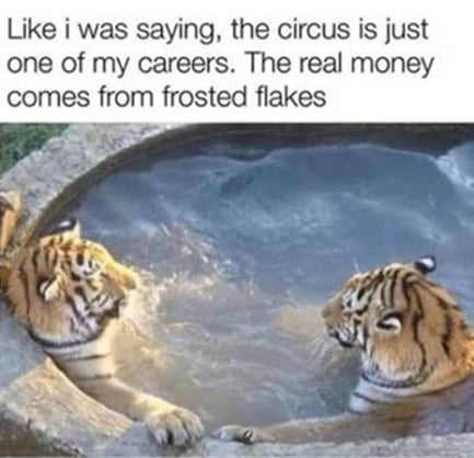 Frosted Flakes