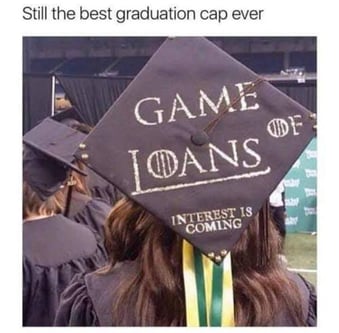 Game of Loans