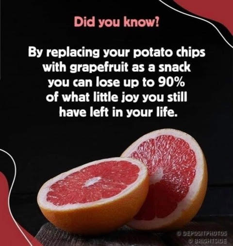 Grapefruit