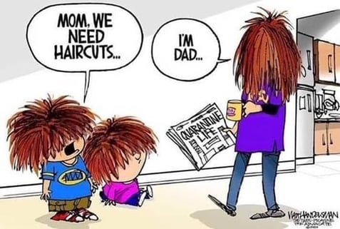 Haircuts