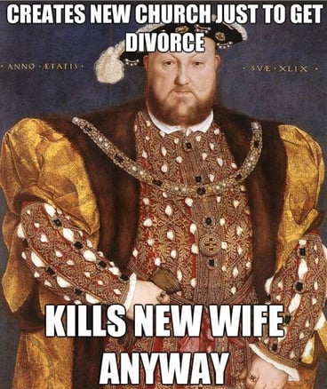 Henry VIII