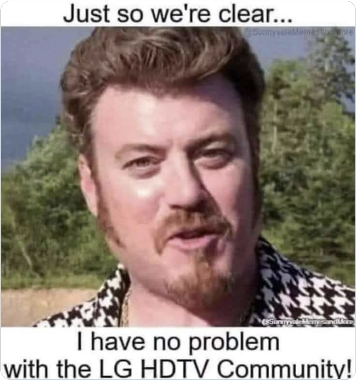 Hillbilly